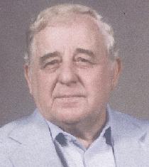 Frank W. Lusher